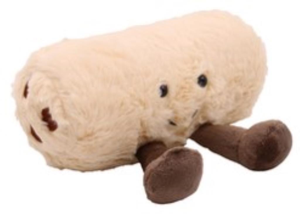 Meow Plush Series-Novelty Cookie