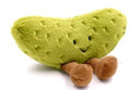 Meow Plush Series-Novelty Pickled Cucumber