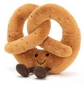 Meow Plush Series-Novelty Pretzel