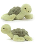 Meow Plush Series-Novelty Turtle