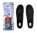 Orthotic Insole with Gel Active Technology