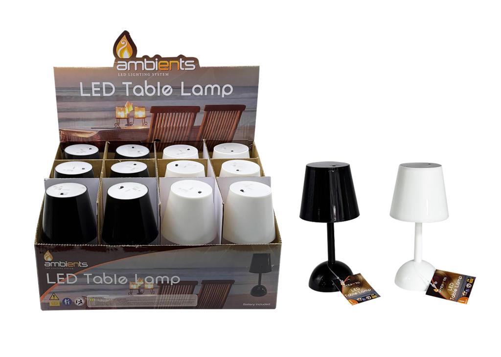 L.E.D Night Light