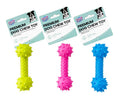 Novelty Bone Rubber Pet Toy
