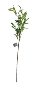 Artificial Olive Branch