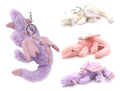 Meow Plush Keyring Series - Mystical Dragon (D)