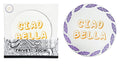 20CM Cork Backed Ceramic Trivet - Ciao Bella Design