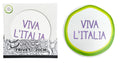 20CM Cork Backed Ceramic Trivet - Viva L'italia Design