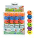 Dinosaur Shaped Stackasble Highlighters - 5 colours