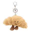 Meow Plush Keyring Series - Croissant