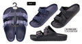 Men's Buckle Series EVA Shoes