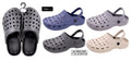 Men's EVA (Croc Style) Shoes-Single Colour Series