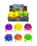 Squishy and Strechy Spider Toy