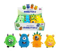 Squishsy Toy - Monster Series