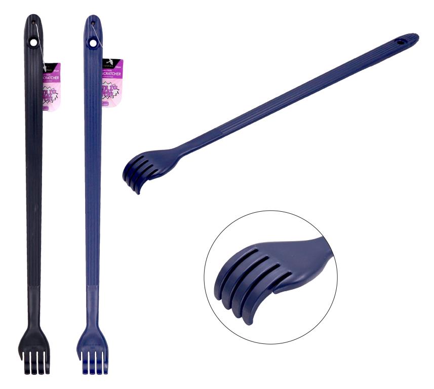 Plastic Series Back Scratcher - 45CM x 4CM