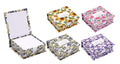 Memo Block/250Sheet-Sweet Garden Series