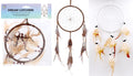 Decorative Dream  Catchers - 16CM X 40CM