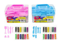 12 Colour Playdough Fun Pack