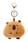Meow Plush Keyring Series - Guinea Piggy