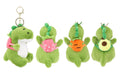 Meow Plush Keyring Series - Dennis The Dragon