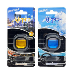 Vent Clip Car Air Freshener - 2 Assorted Scents