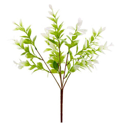 Decorative Artifical Flowers - Artificial Greenery (5 STEM)  -Series 4 - 38CM