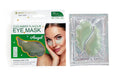 Premium Gel Eye Mask - 3Pairs - wholesale bulk packaging | DPack