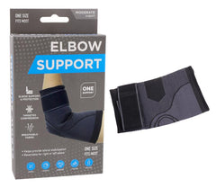 Elbow Compression Support - 25CM Length