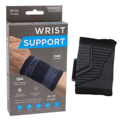 Wrist Compression Support - 14CM Length