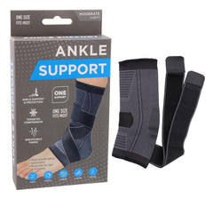 Ankle Compression Support - 26CM Length