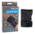DUR8429 neoprene hand support brace palm wrist compression sleeve 15cm 3mm thick one size