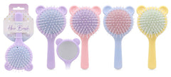 Kids Pastel Series Hair Brush - 16CM X 7CM