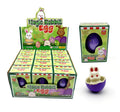 Magic grow egg novelty toy 6.5cm with hatching rabbit, place in water and watch it grow