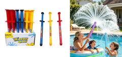 Pilot Water Gun - Sprayer Series
