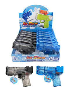 Ice Storm Water Gun