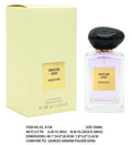 100ML Fiouler Eoen - Smells like Giorgio Armani Figuier Eden (EL475D) - wholesale bulk packaging | DPack