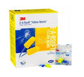3M Metal Detectable Ear Plugs