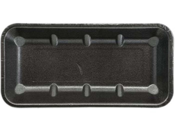 iKON 11x5 Deep Black Foam