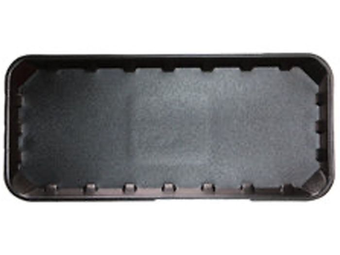 iKON 11x5 Shallow Black Foam