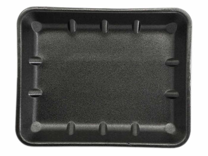 iKON 11x9 Deep Black Foam