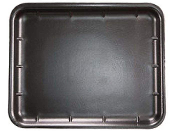 iKON 11x9 Shallow Black Foam