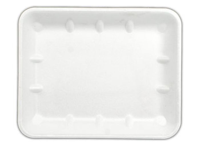 iKON 11X9 Deep White Foam