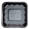 iKON 5x5 Black Foam Tray