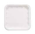 iKON 5x5" (15mm) White Tray
