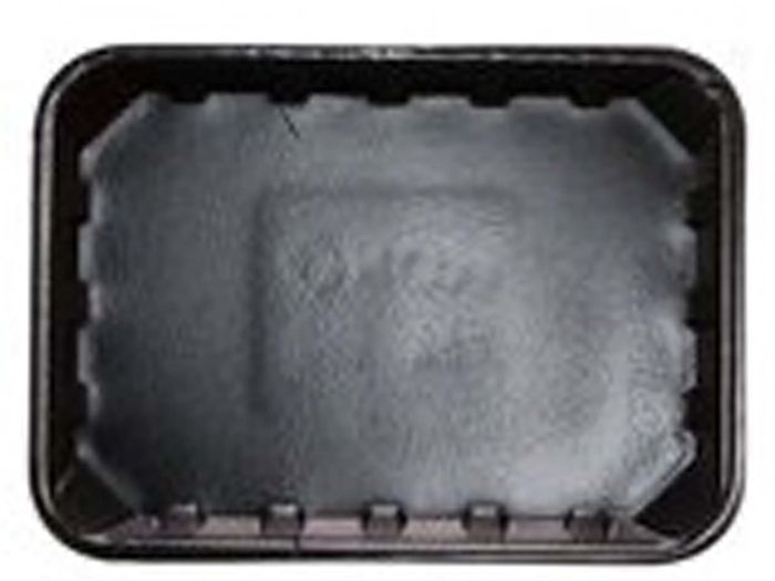 iKON 7x5 Shallow Black Foam