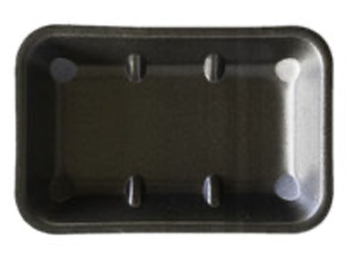 iKON 85 Deep Black Foam