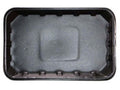 iKON  8x5 Shallow Black Foam