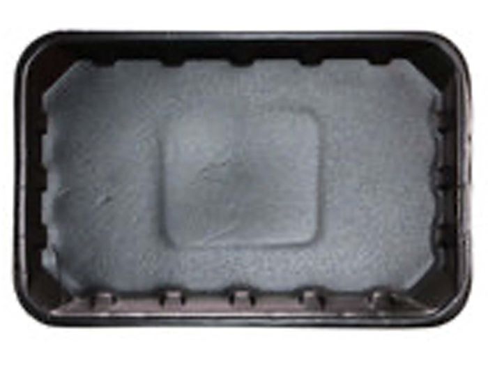 iKON  8x5 Shallow Black Foam