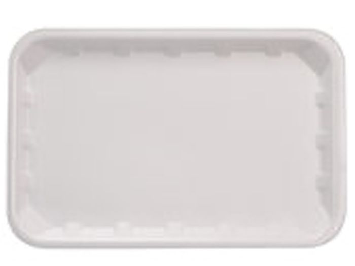 iKON 8x5 Shallow White Foam