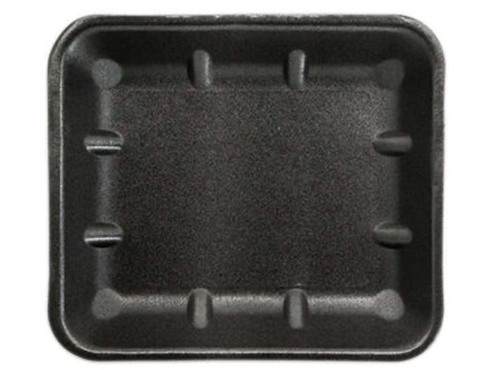 iKON 8x7 Deep Black Foam