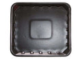 iKON 8x7 Shallow Black Foam